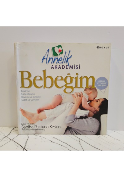 Bebeğim Annelik Akademisi