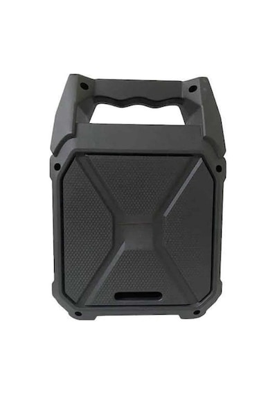 Hubrendy Tekno Yeni Nesil Bluetooth Hoparlör Usb Tf Kart Girişli Çoklu Bağlantı