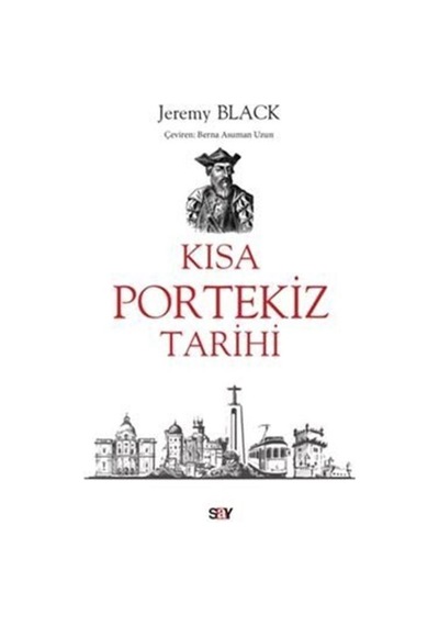 Kısa Portekiz Tarihi / Jeremy Black 9786050208580