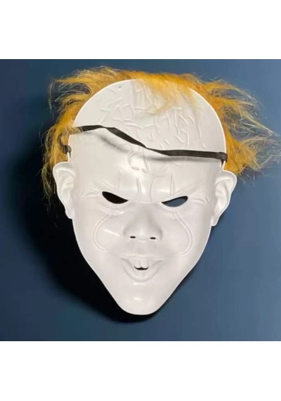 Stephen King39s Korkutucu Joker Maske 31x22 Cm "