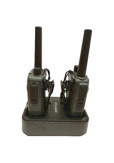 Aselsannet Pm-985 2'li Set Lisanssız Pmr446 El Telsizi