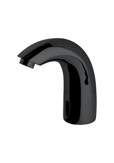 Newarc 510523B Elite Fotoselli Lavabo Bataryası Siyah