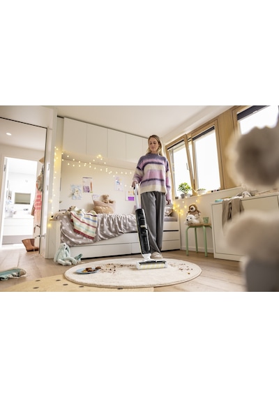 Karcher FCV 4 Extra Plus
