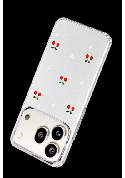 600 Pro Fiyonk Desenli Kapak - Desen 9 Bz8683140944346