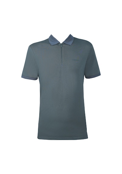 Calvin Klein Calvın Kleın Erkek T-shırt 40qm421-461 40qm421-461 Yeşil Yeşil