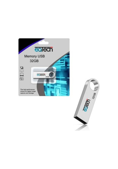 Eatech 32 Gb Usb Bellek