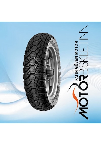 Billas 3.50-10 Bl200 Kışlık Dış Lastik