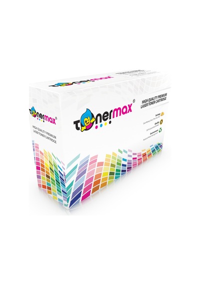 Tonerturk Samsung Clt-Y409S Uyumlu Toner Sarı / Clp-310 / Clp-315 / Clx-317