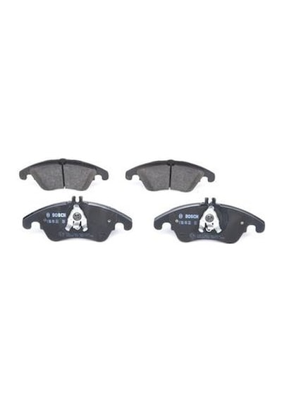 Mercedes E 207 E250Cgi 1.8 2009-2013 Bosch Ön Balata N11.8510