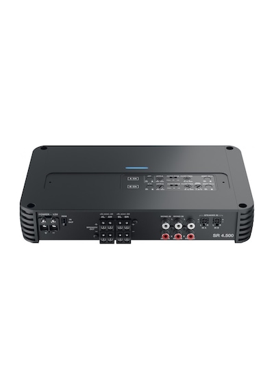 Özenhifi'Den Audison Compact Sr 4.500