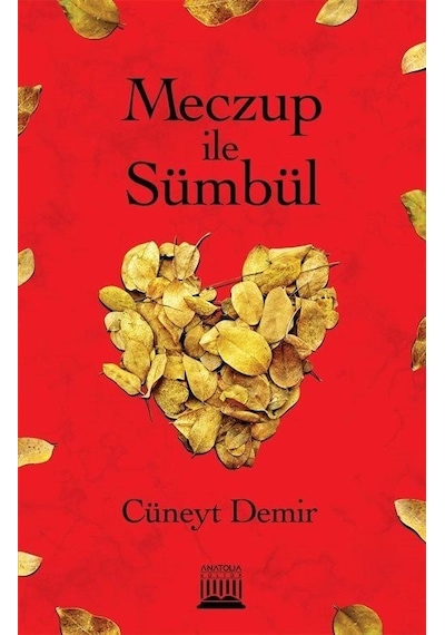 Meczup ile Sümbül - Cüneyt Demir - Anatolia Kültür