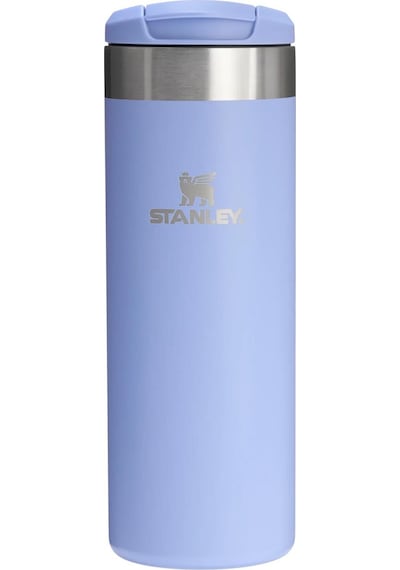 Stanley The Aerolight Transit Termos Bardak 0.47 Lt-10-10787-223 Mavi