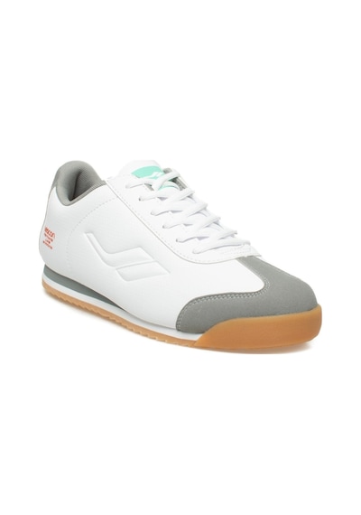 Lescon Wınner 8 Sneakers Spor Ayakkabı Erkek Beyaz Grı 24Bae00Wın 001