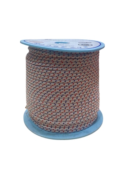 Diamond 3,5mm Motor Çekme İpi 100 Mt