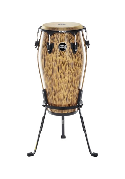 Meinl Marathon Designer Series 12.5" Tumba True Skin Buffalo Head