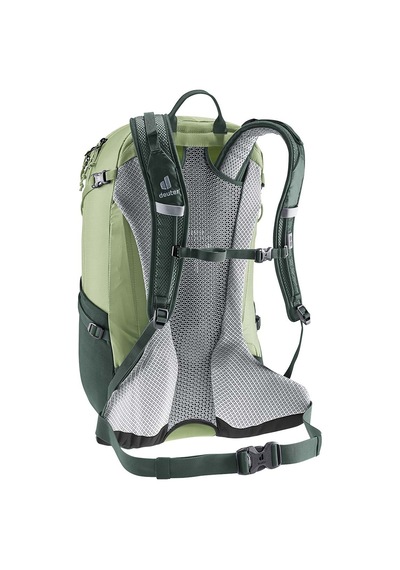 Deuter Futura 23 Litre Sırt Çantası Yeşil