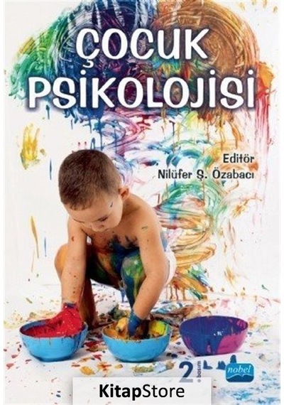 Çocuk Psikolojisi- Nobel Akademik Yayıncılık