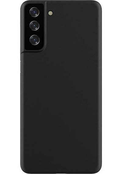 Benks Galaxy S21 Plus Kılıf Slim Fit Mat PP Benks Lollipop Protective Kapak ZORE-218721