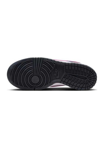 Nike Dunk Low Sneaker Ayakkabı Fb9109-401 Beyaz