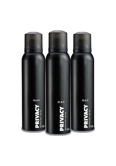Men Erkek Deodorant 3x150ML