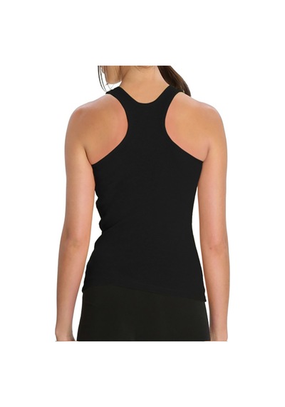 Bluu Kadın Bsc Tank Top Fitness Sporcu Atleti