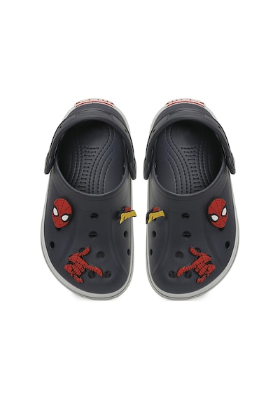 Spiderman Kebne.p6fx Lacivert Erkek Çocuk Deniz Ayakkabısı