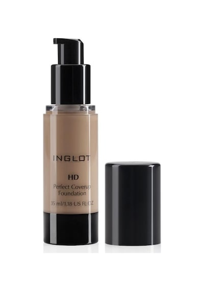 Inglot Uzun Süre Kalıcı Fondöten HD Perfect Coverup Foundation 74krıhpcf