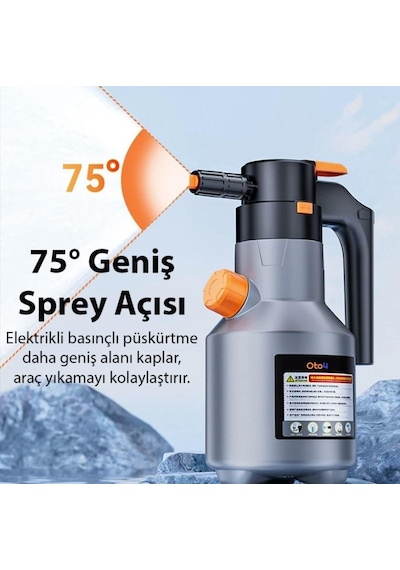 Oto4 2l Yüksek Basınçlı Şarjlı Köpük Makinası Oto Yıkama Pompası Köpük PüskürtücüOto4 2l Yüksek Basınçlı Şarjlı Köpük Makinası Oto Yıkama Pompası Köpük Püskürtücü Oto4 2l Yüksek Basınçlı Şarjlı Köpük Makinası Oto Yıkama Pompası Köpük PüskürtücüOto4 2l Yüksek Basınçlı Şarjlı Köpük Makinası Oto Yıkama Pompası Köpük Püskürtücü