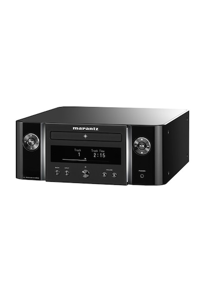 Marantz Mcr 612 Micro Network Müzik Sistemi Siyah