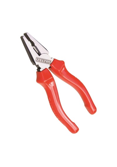 İzeltaş Kombine Opak Pense 180 MM