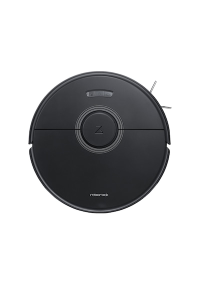 Roborock Q7 Max Siyah Akıllı Robot Süpürge (Outlet)