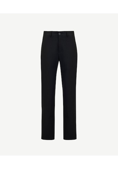 Yargıcı Regular Normal Bel Pantolon 26kepn3011x 059 Antrasit