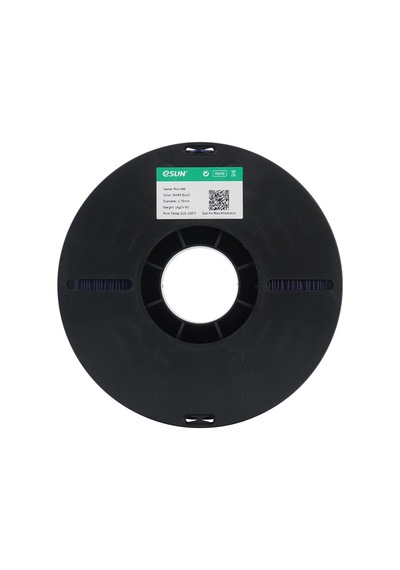 Esun Pla+hs Koyu Mavi Filament 1.75mm 1kg Plastik Makara Hızlı