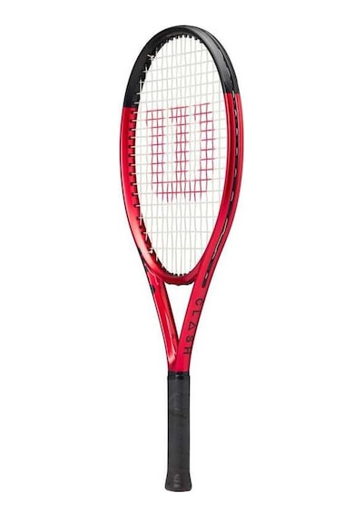 Wilson Çocuk Tenis Raketi Clash 25 V2.0 Wr074710u