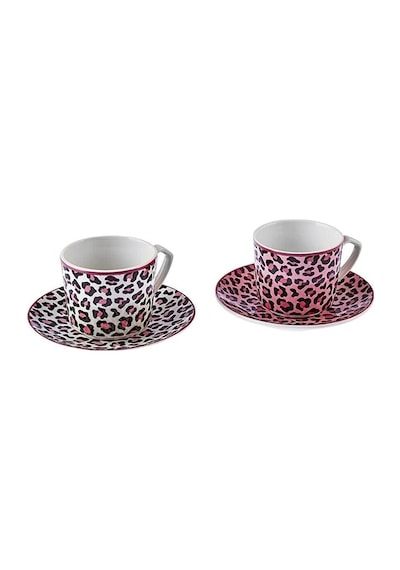 Karaca  Britney 2 Kişilik Kahve Fincan Takımı 80 ml