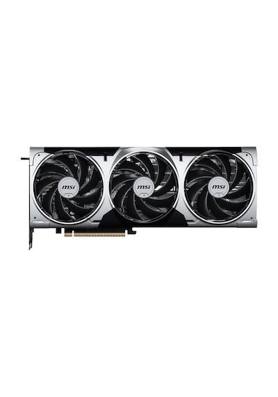 Msı 16g Ventus 3x Oc Plus Gddr7 256 Bit Dlss 4 Geforce Rtx 5080 16 Gb Ekran Kartı