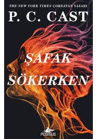 Şafak Sökerken - Sis Çökerken Serisi 2. Kitap - Qhdh-878463
