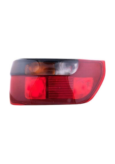 Pleksan Stop Lambası Sol Ym R9