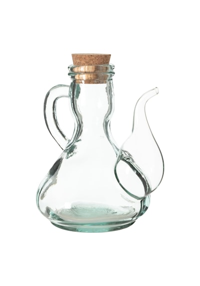 Recycle Yağ Şişesi 250 Ml
