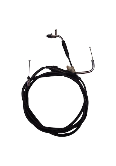 Tvs Scootypep 75-90 Gaz Teli