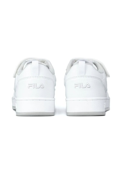 Beyaz Fila Çocuk Basketbol Ayakkabısı Rega Nf Velcro Kids Ffk0230.10004
