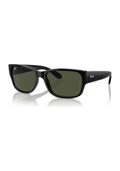 Ray-ban 0rb4388 601/31 55 Siyah Unısex Güneş Gözlüğü