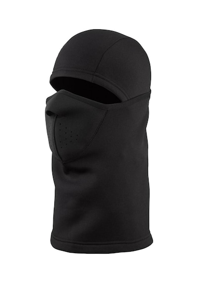 Millet Kamet Balaklava Erkek Mıv10733 N0247 Siyah