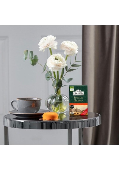 2 Adet Special Blend 400 G Dökme Çay Ve Oda Kokusu