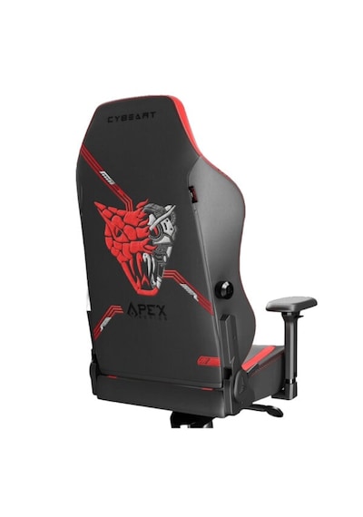 Cybeart Apex Series Signature Edition Pu Deri Bel Destekli 4d H