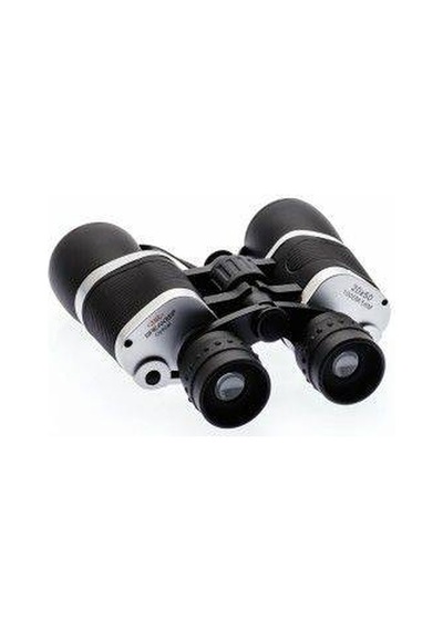 Breaker 20×50 Güneş Filtreli Profesyonel El Dürbün 1000m/56msiyah Siyah