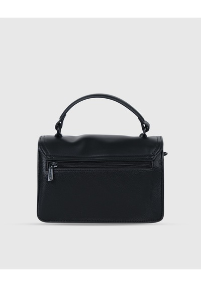 David Jones Kadın El Ve Omuz Çantası Cm8236 Siyah