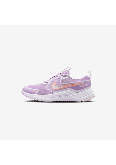Nike Cosmic Runner Ayakkabısı Hm4402-503 Mor