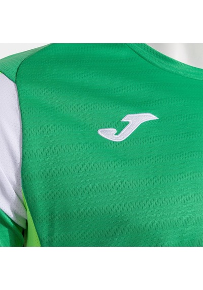Joma Montreal 104202.436 Erkek Yeşil Spor Tişört Yeşil