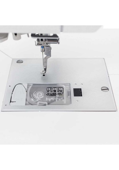 Janome MC 400E Bilgisayarlı Otomatik Nakış Makinesi
